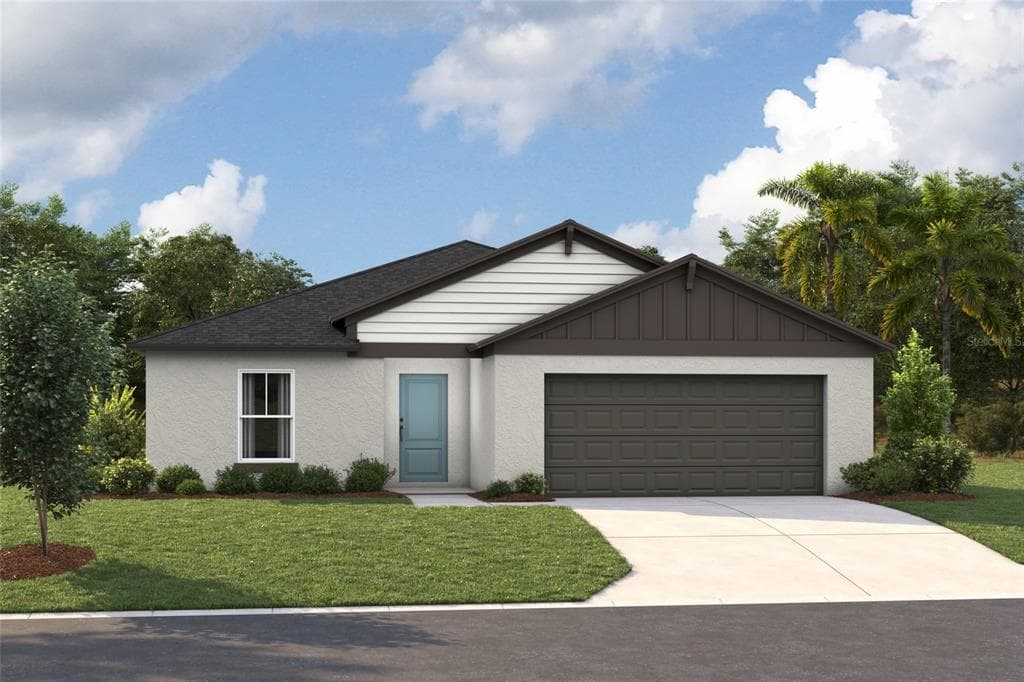 3923 ALTITUDE RUN DAVENPORT, FL 33837