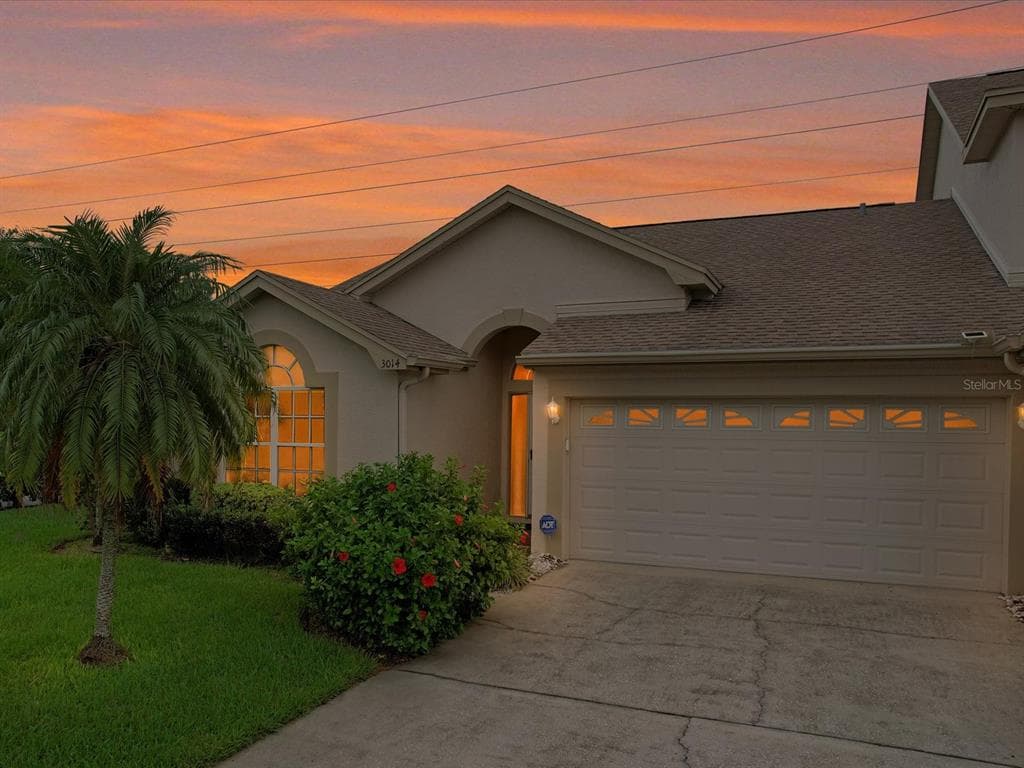 3014 PEPPERWOOD LANE W CLEARWATER, FL 33761