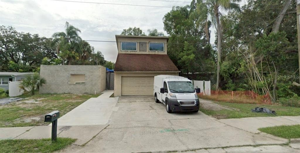 4408 W LEONA STREET TAMPA, FL 33629