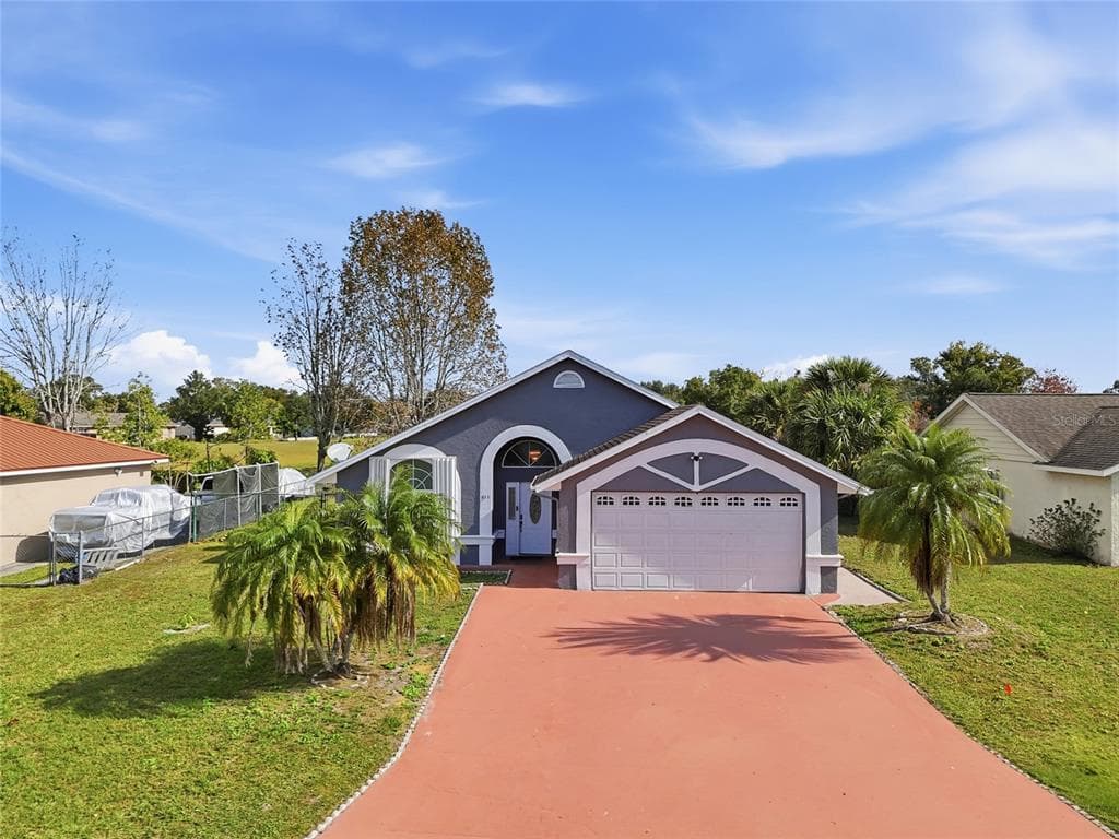 211 JALAPA DRIVE