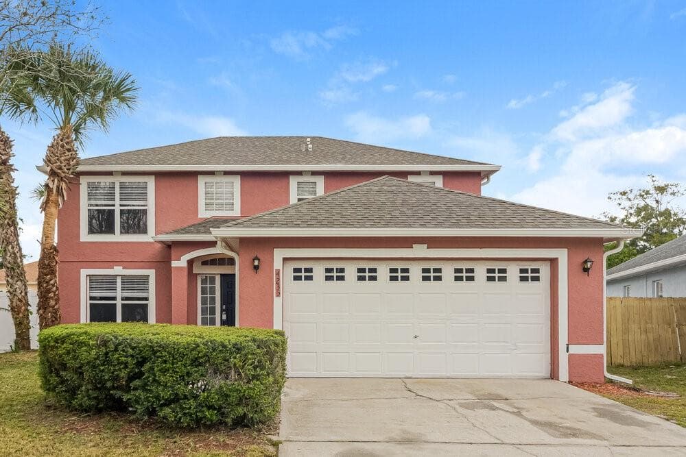 4235 MENDENWOOD LANE ORLANDO, FL 32826