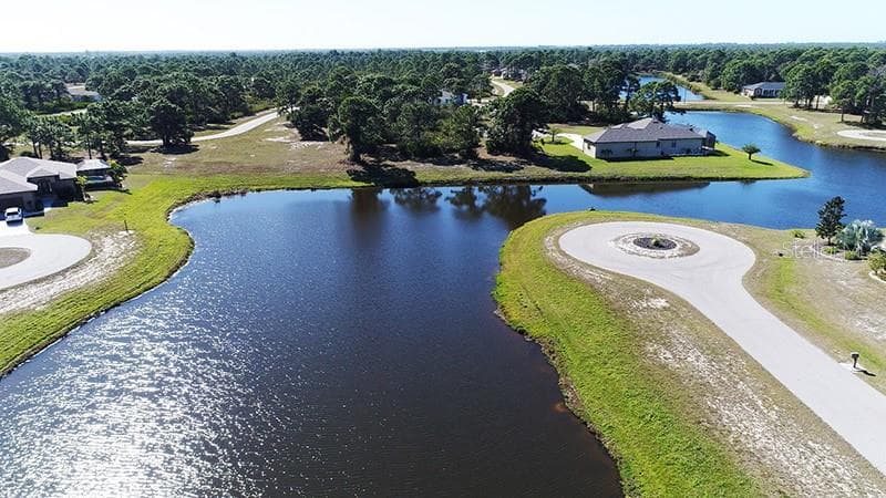 12424 CROKER COURT PLACIDA, FL 33946