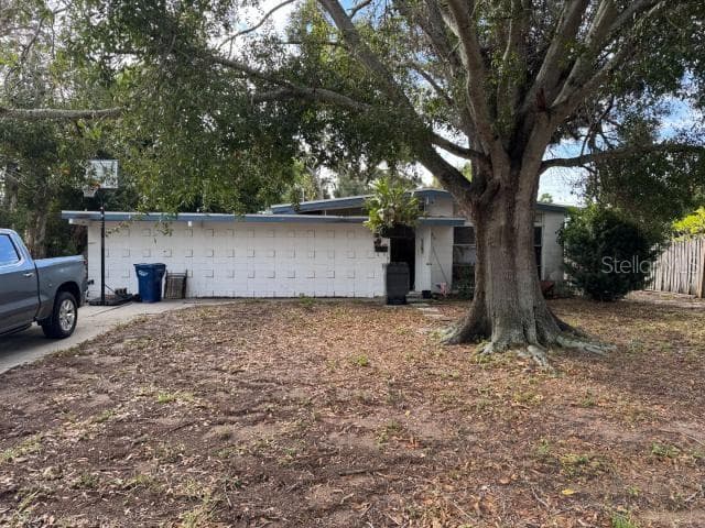 2303 LEHIGH AVENUE BRADENTON, FL 34207
