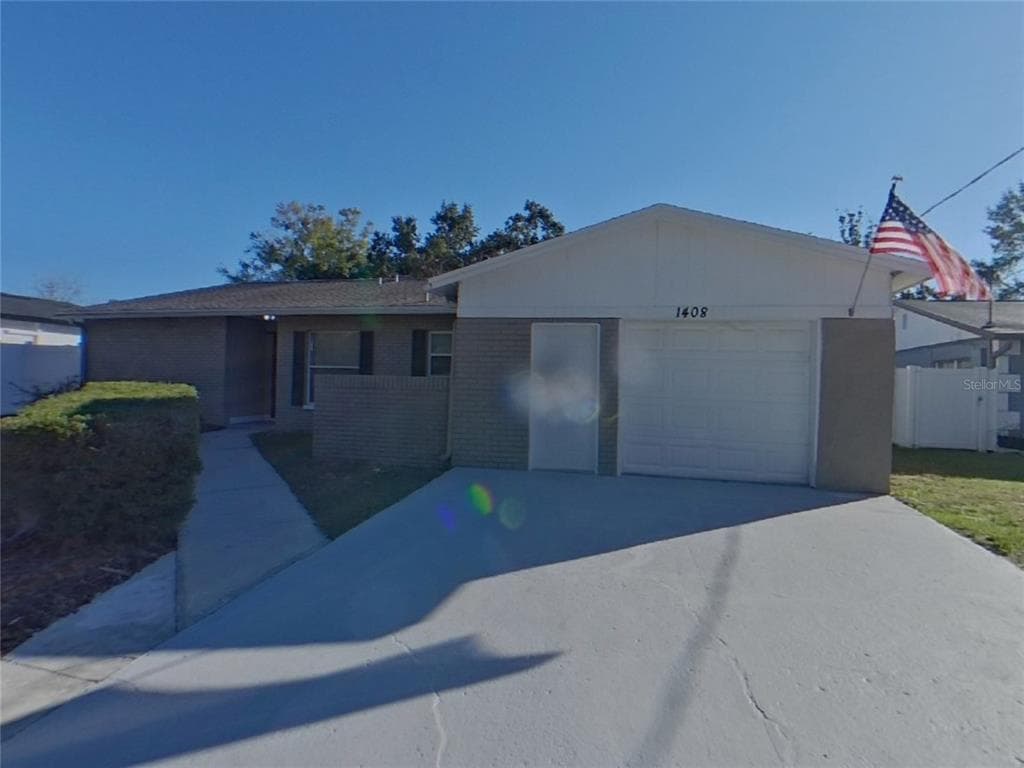 1408 HIGHVIEW ROAD BRANDON, FL 33510