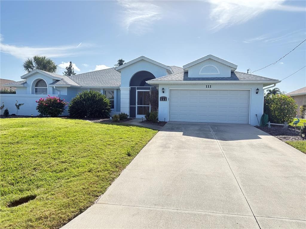 111 BUNKER ROAD