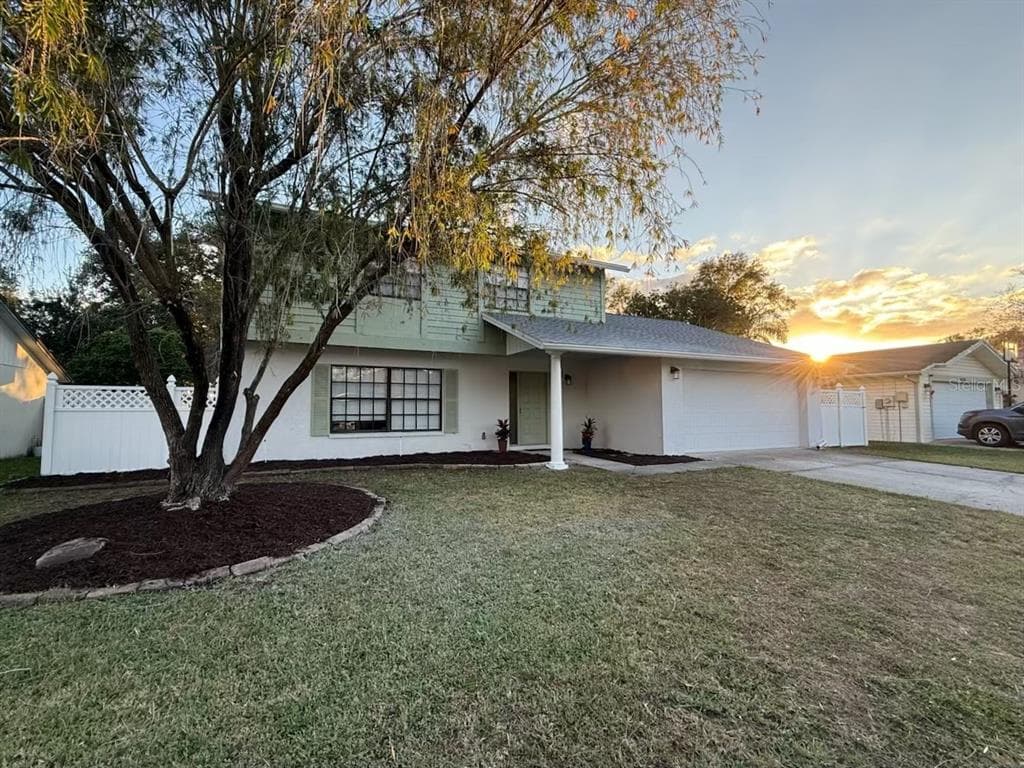 4416 SUMMER OAK DRIVE