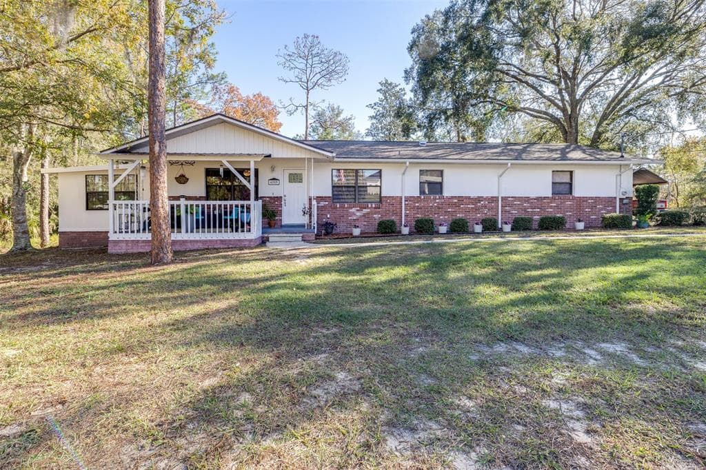 4269 SW FRESHWATER COURT DUNNELLON, FL 34431