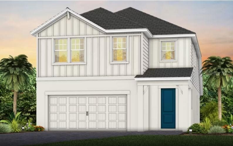 4621 GARDNER STREET BRADENTON, FL 34210