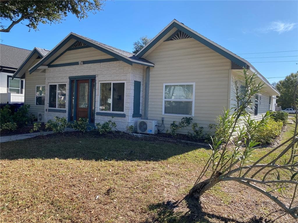 3460 4TH AVENUE S ST PETERSBURG, FL 33711