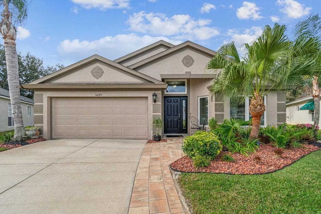 5629 GRINDSTONE LOOP WESLEY CHAPEL, FL 33544