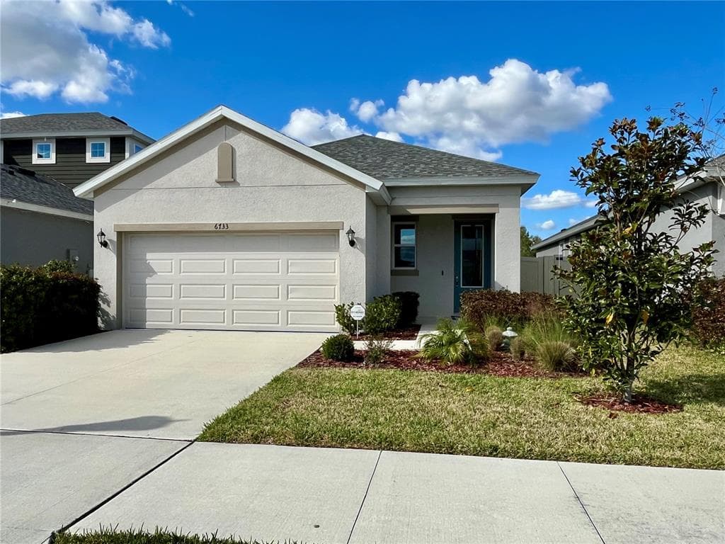 6733 GREAT BEAR DRIVE LAKELAND, FL 33805