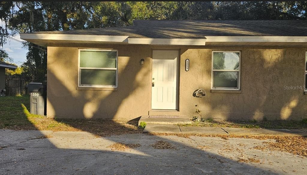 1359 PENNY ROYAL COURT LAKELAND, FL 33801