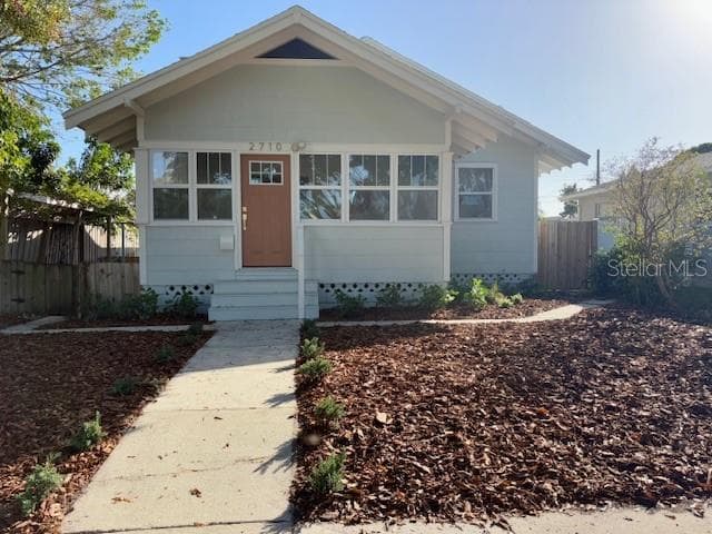 2710 8TH AVENUE N ST PETERSBURG, FL 33713
