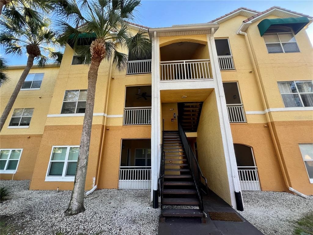 10764 70TH AVENUE UNIT 2206