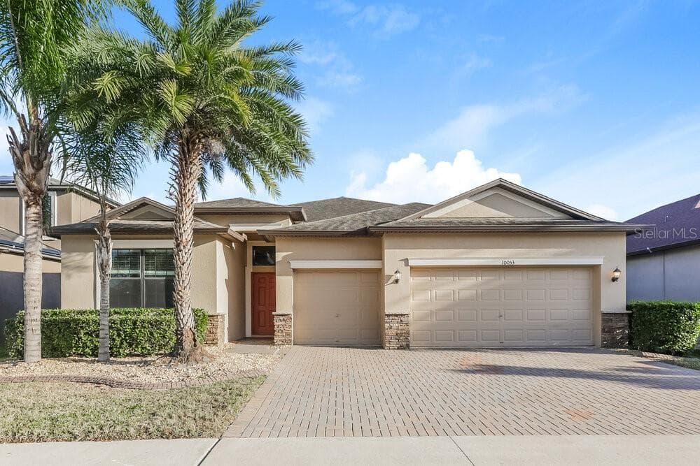 10053 CELTIC ASH DRIVE RUSKIN, FL 33573