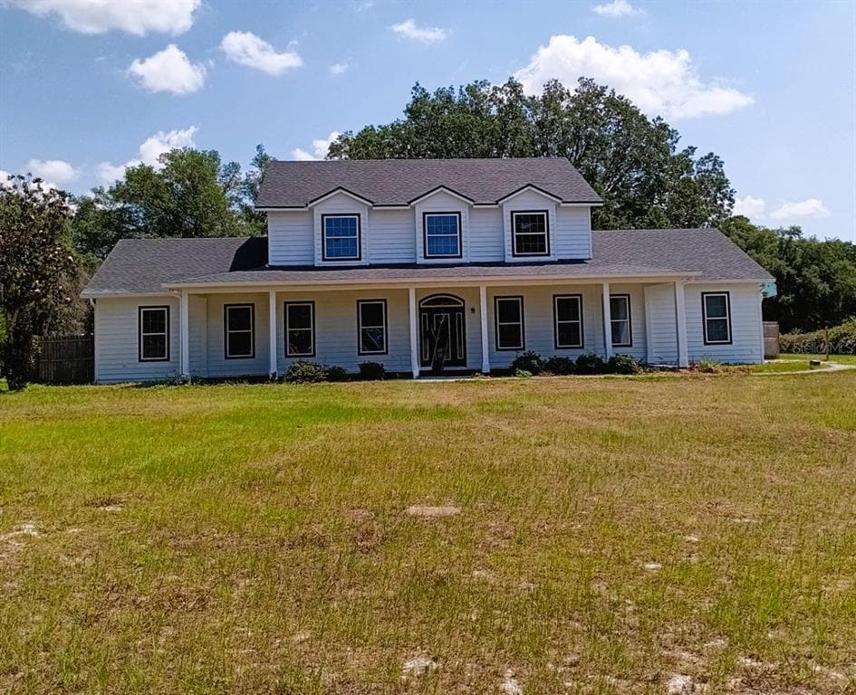 40026 COUNTY ROAD 452 LEESBURG, FL 34788