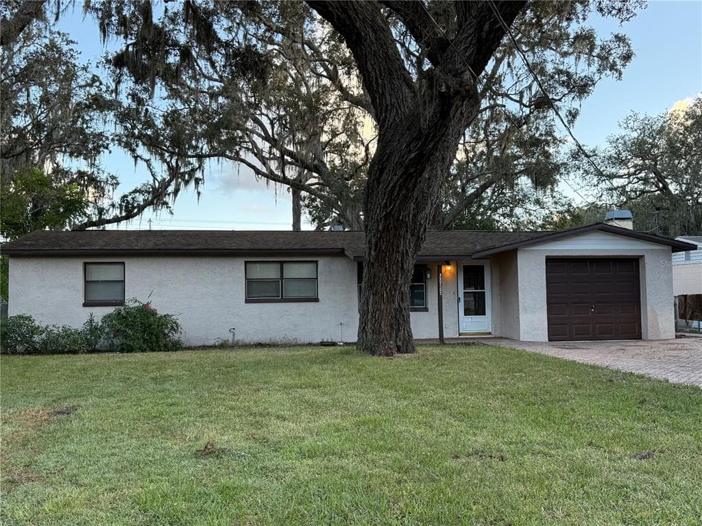 11972 LAKEWOOD DRIVE HUDSON, FL 34669