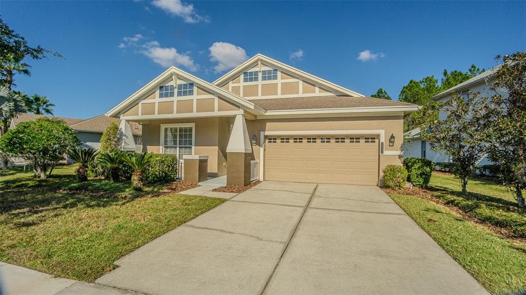 20002 HERITAGE POINT DRIVE TAMPA, FL 33647