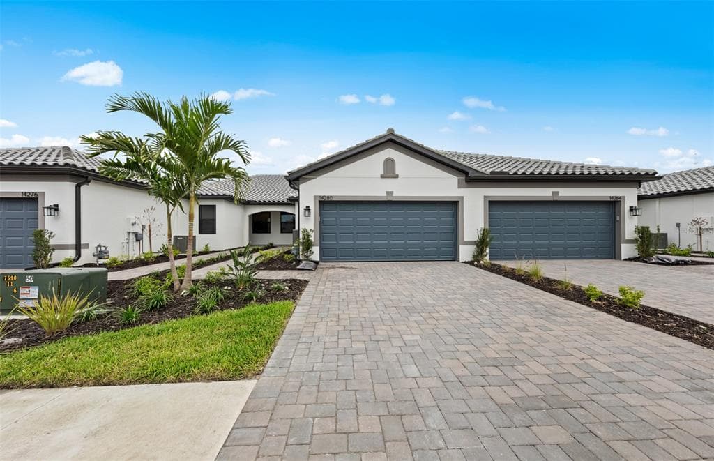 14280 EAGLE BRANCH DRIVE NOKOMIS, FL 34275