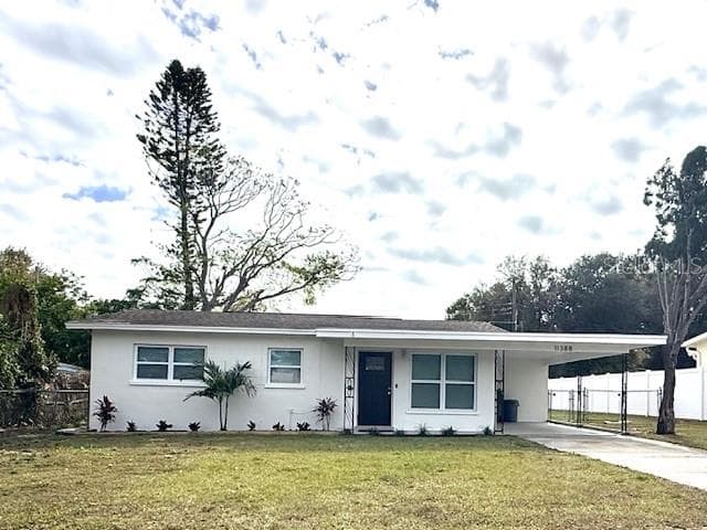 11388 122ND AVENUE LARGO, FL 33778