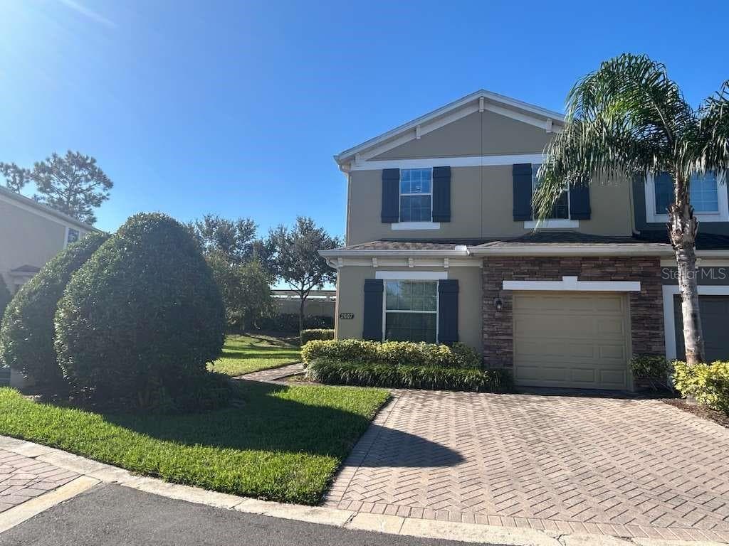 2607 RIVER LANDING DRIVE SANFORD, FL 32771
