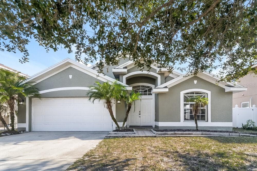 2774 EAGLE CANYON DRIVE S KISSIMMEE, FL 34746