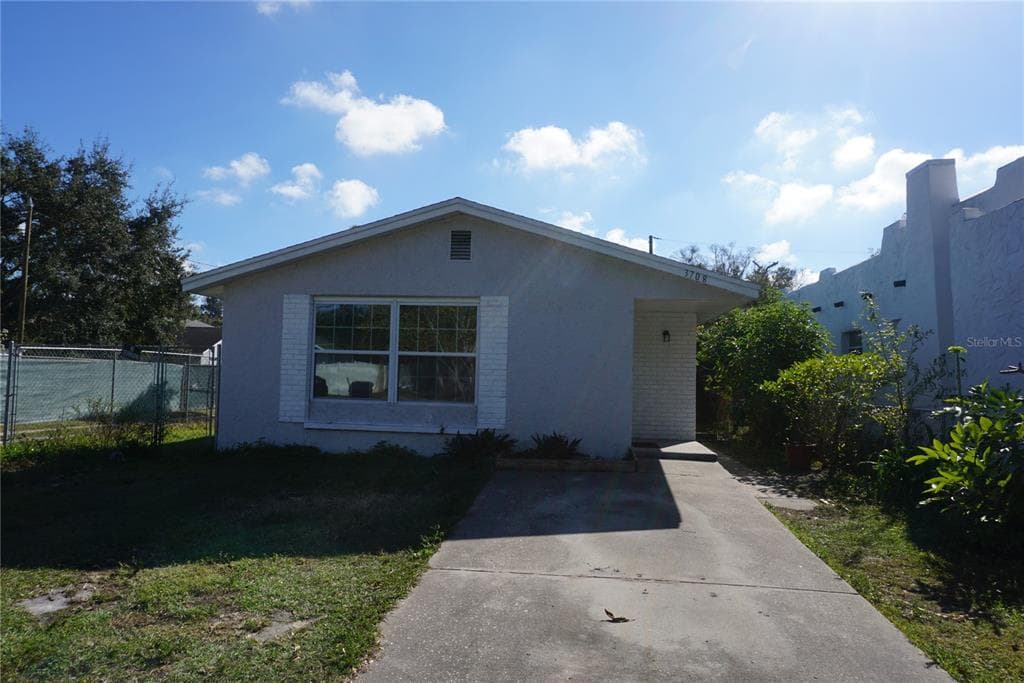 3708 53RD AVENUE N ST PETERSBURG, FL 33714