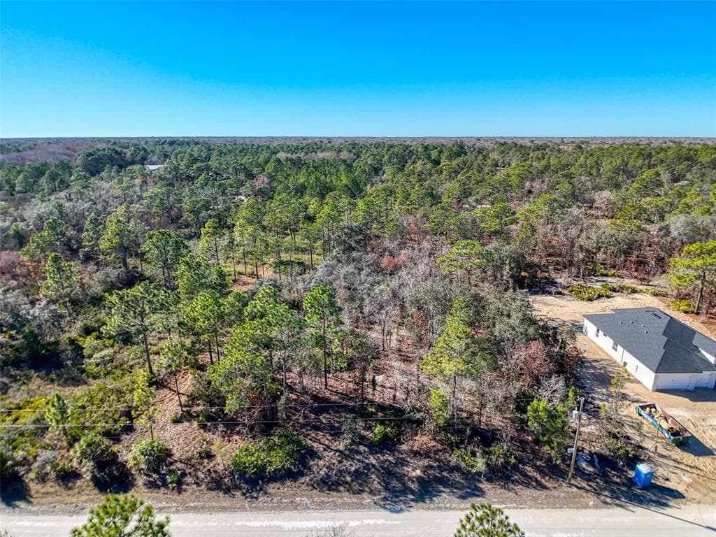 18079 RAMSEY ROAD WEEKI WACHEE, FL 34614