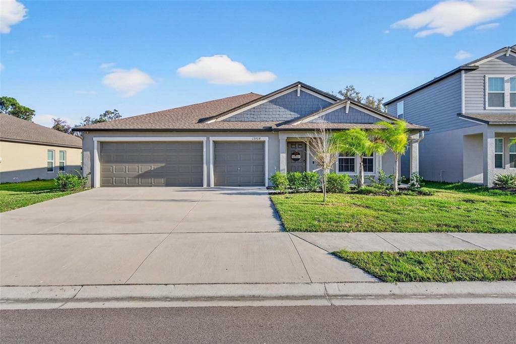 12028 BLUE DIAMOND TRAIL PARRISH, FL 34219
