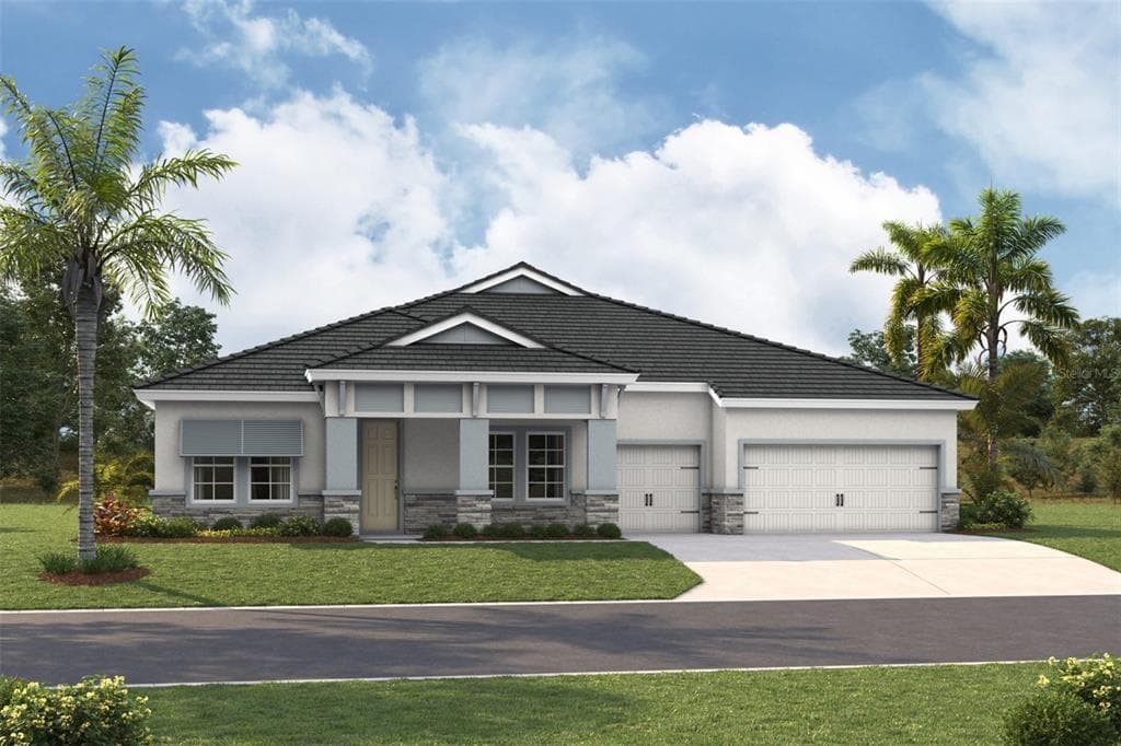 4304 SPRINGHOUSE CIRCLE LAKEWOOD RANCH, FL 34211