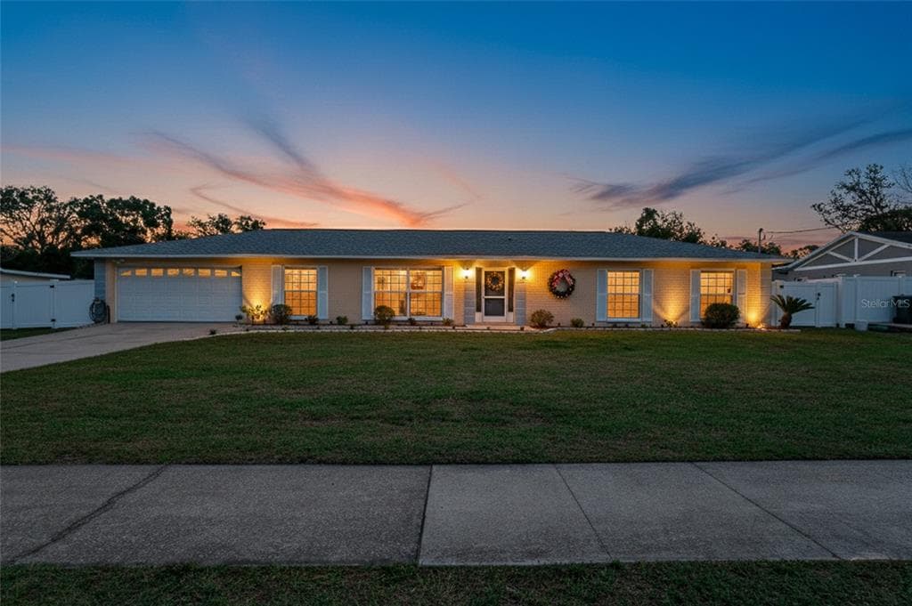 1409 BRYAN ROAD BRANDON, FL 33511