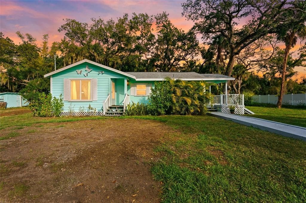 8010 RIVERVIEW DRIVE RIVERVIEW, FL 33578