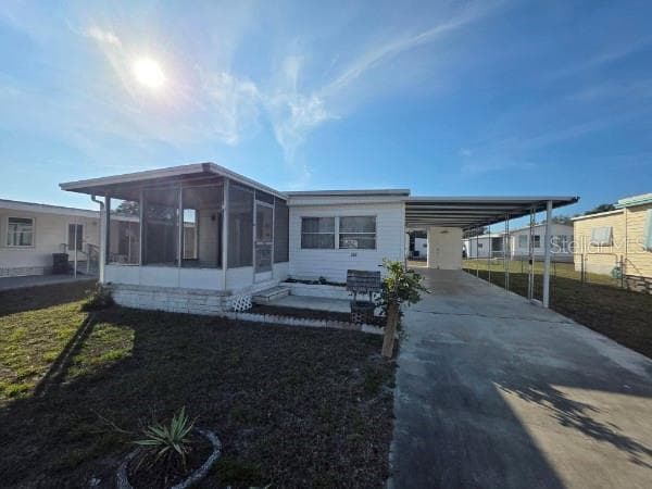 2331 BARON DRIVE HOLIDAY, FL 34690