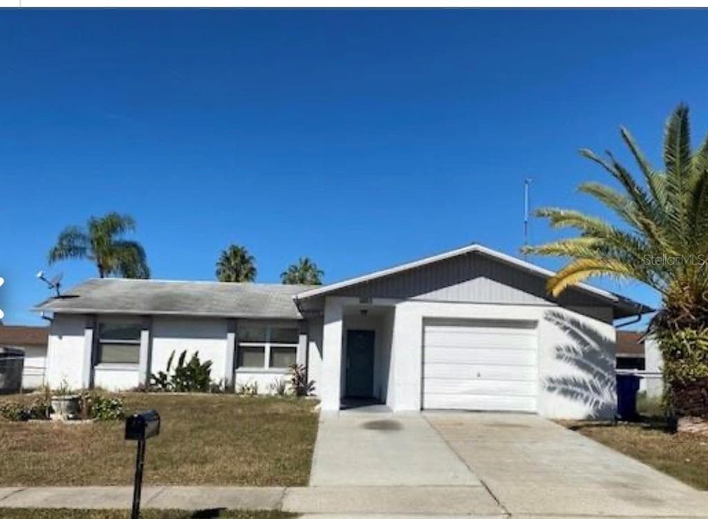 3053 SALTON STREET HOLIDAY, FL 34691