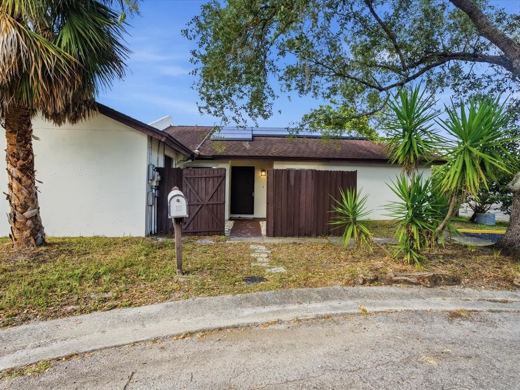 11412 MIDFIELD WAY TAMPA, FL 33624
