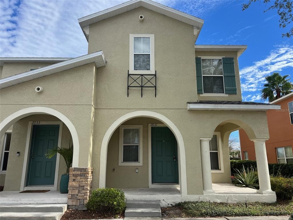 2031 SEARAY SHORE DRIVE CLEARWATER, FL 33763