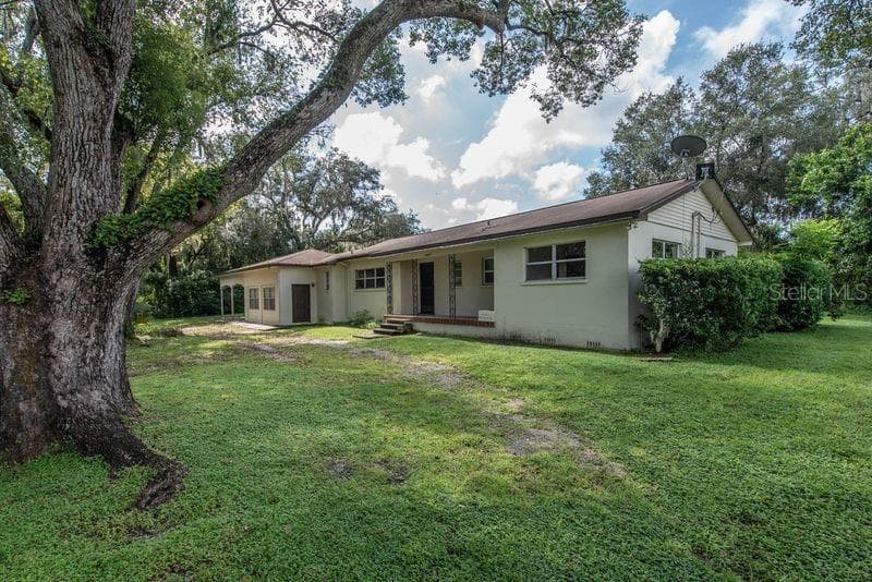 10809 BARTOLOTTI LOOP SEFFNER, FL 33584