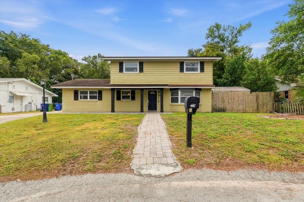 660 AVENUE N SE WINTER HAVEN, FL 33880