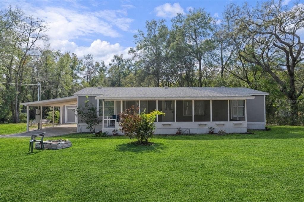 1696 E NAPERVILLE LANE HERNANDO, FL 34442