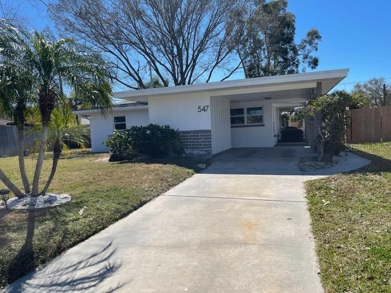 547 TRADE WINDS DRIVE