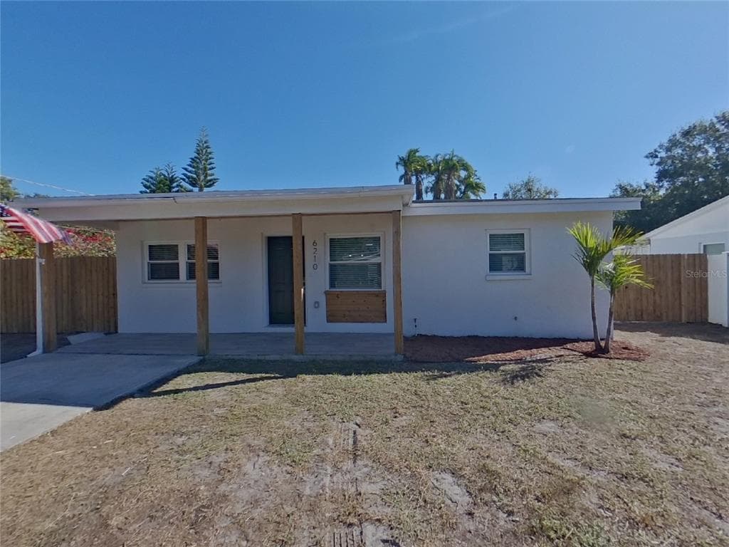 6210 S ADELIA AVENUE TAMPA, FL 33616