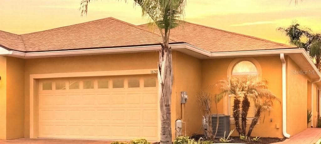 1620 LINZ COURT WINTER HAVEN, FL 33884