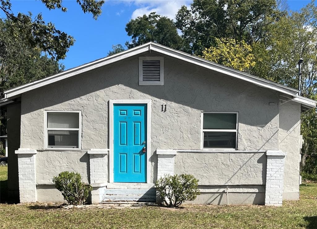 11 SW 7TH AVENUE OCALA, FL 34475