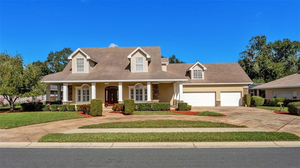 1558 YORKSHIRE TRAIL