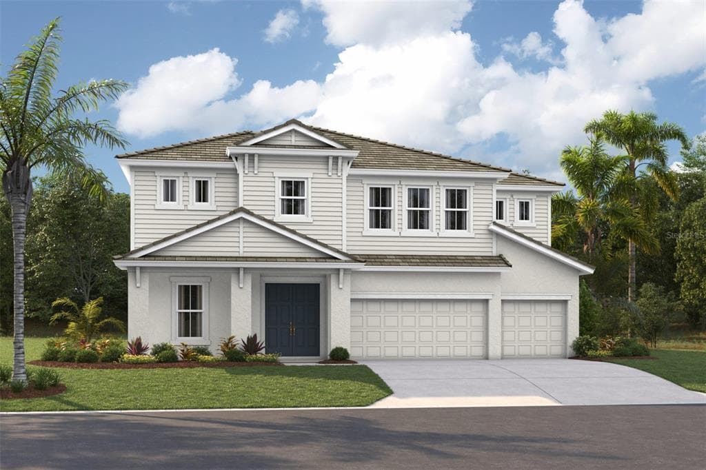 31306 BRIARWOOD SUMMIT LOOP SAN ANTONIO, FL 33576