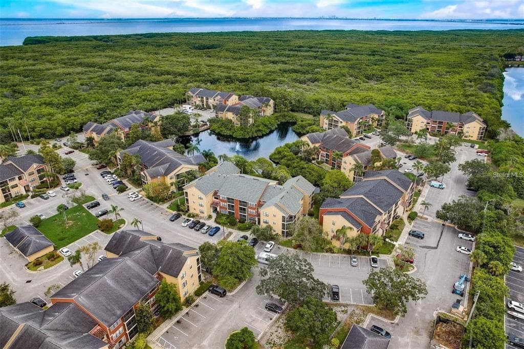 11901 4TH STREET N UNIT 9105(Furnished) ST PETERSBURG, FL 33716