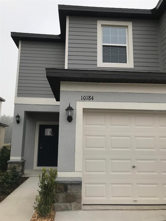 10184 HONEY HAMMOCK WAY SAN ANTONIO, FL 33576