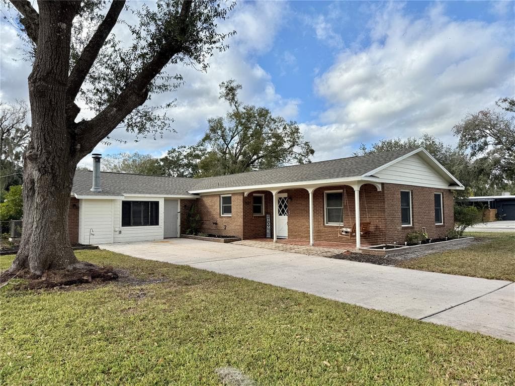 509 FALMOUTH STREET TEMPLE TERRACE, FL 33617