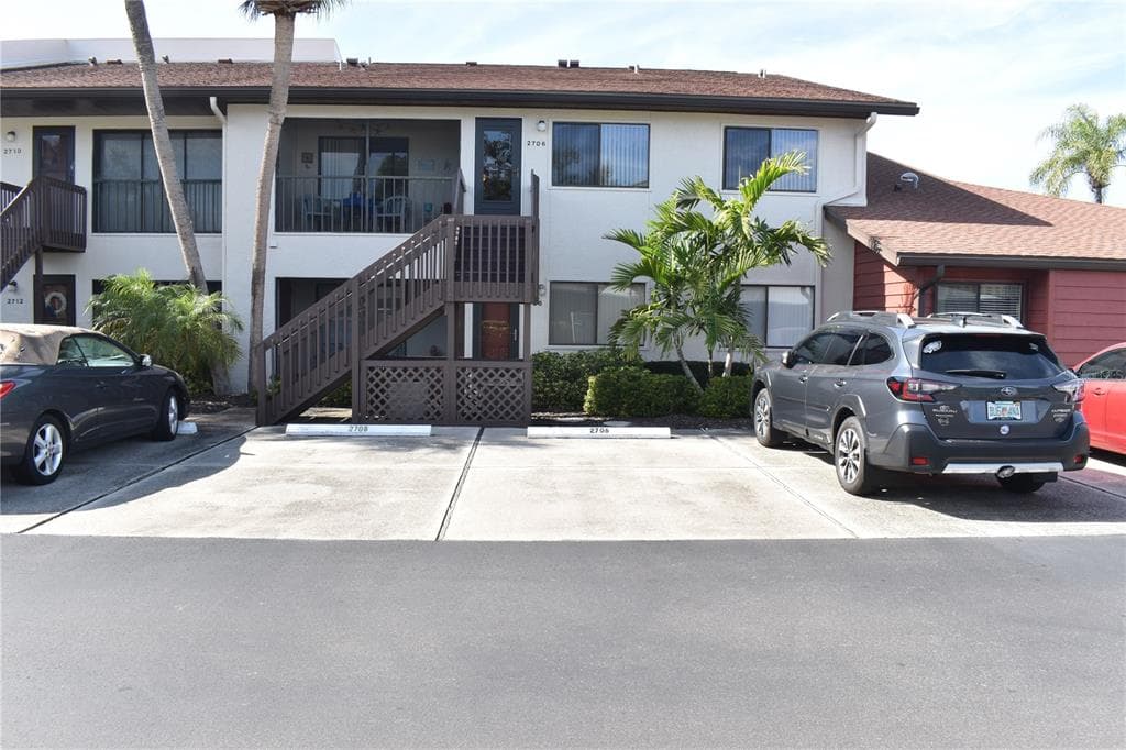 2706 72ND STREET W UNIT 2706 BRADENTON, FL 34209