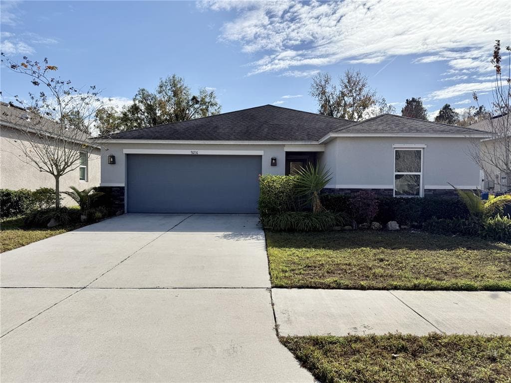 9231 FREEDOM HILL DRIVE SEFFNER, FL 33584